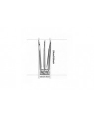 Super stable, minimal avis X-men Griffes de Wolverine 1:1 Prop pour Halloween,