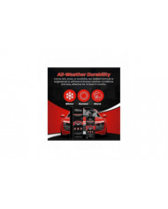 Stealthplate Defender Spray, Numéro de plaque d’immatriculation invisible Libérez-vous de l’inquiétude des radars, [...]