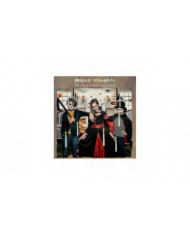 Décorations d’Halloween, bougies flottantes 12pcs menées avec baguette magique à distance, bougies sans flamme [...]