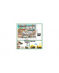 Cars Advent Calendar For Kids Boys 2023 Christmas, 24 Pull Back Vehicles Playsets With Crane Helicopter Tractor [...]