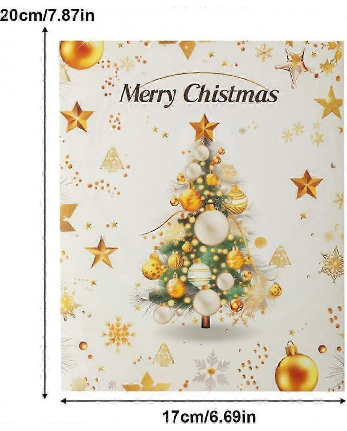 Calendrier de l’Avent de bijoux 2024, Calendrier de l’Avent 24 jours Compte à rebours de Noël, Calendrier de [...]