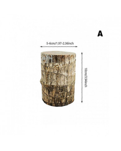 Plante verte brésilienne d’eau de bois Raise Lucky Wood Potted Four Seasons Plants