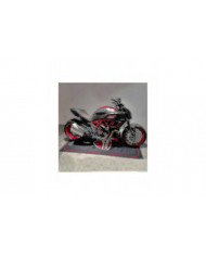 Tapis d’affichage de moto Tapis antidérapant Tapis de course Moto Tapis pour Honda Kawasaki Yamaha Bmw Suzuki Sol [...]