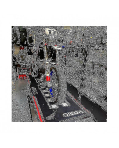 Tapis d’affichage de moto Tapis antidérapant Tapis de course Moto Tapis pour Honda Kawasaki Yamaha Bmw Suzuki Sol [...]