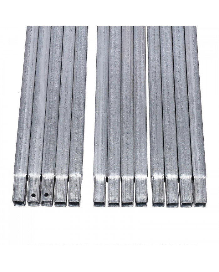 Cadre de décor de toile de fond de réception de mariage 6M