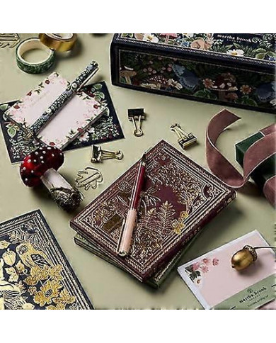 Calendrier de l’Avent Papeterie 2024, Calendrier du compte à rebours de Noël de papeterie, Calendrier de l’Avent [...]