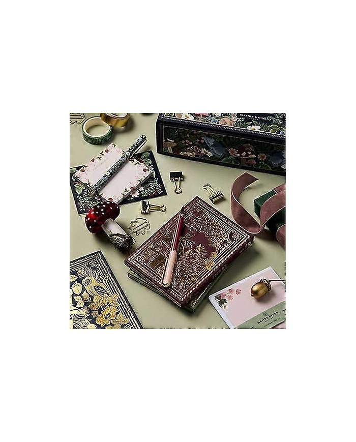 Calendrier de l’Avent Papeterie 2024, Calendrier du compte à rebours de Noël de papeterie, Calendrier de l’Avent [...]