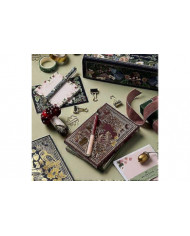 Calendrier de l’Avent Papeterie 2024, Calendrier du compte à rebours de Noël de papeterie, Calendrier de l’Avent [...]