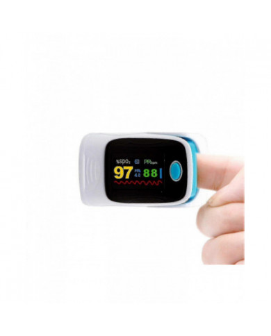 Lecteur De Glucose Chaud Et Usage Domestique Avec Cran Oled Mimenorxinmu