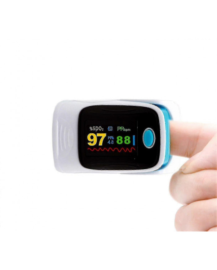 Lecteur De Glucose Chaud Et Usage Domestique Avec Cran Oled Mimenorxinmu