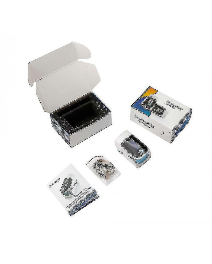 Lecteur De Glucose Chaud Et Usage Domestique Avec Cran Oled Mimenorxinmu