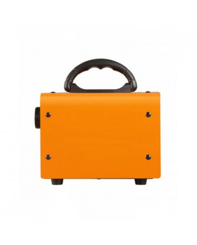 Générateur d’ozone 12000mg/h Éliminateur d’odeurs de machine à ozone avec minuterie 0-120min