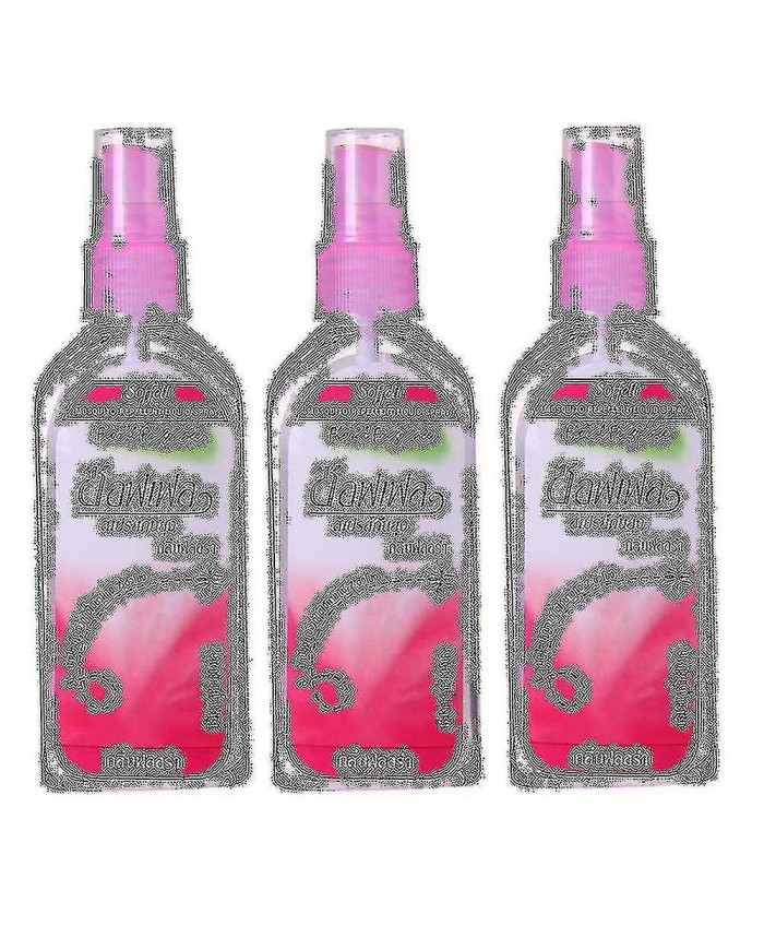 1-3x 80ml Spray Moustique Thaïlande Plante Anti-piqûre De Moustique Gonflement Démangeaisons Moustique Répulsif [...]