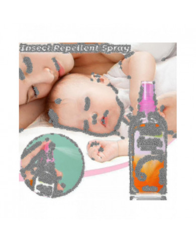 1-3x 80ml Spray Moustique Thaïlande Plante Anti-piqûre De Moustique Gonflement Démangeaisons Moustique Répulsif [...]