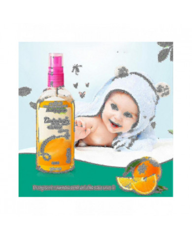 1-3x 80ml Spray Moustique Thaïlande Plante Anti-piqûre De Moustique Gonflement Démangeaisons Moustique Répulsif [...]