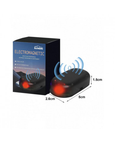 2pcs Voiture Déneigement Instrument Portable Mini Universel Suv Camion Véhicule Auto Fenêtre Verre Hiver [...]