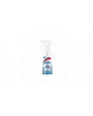 Spray nettoyant pour baignoire Skfe, spray nettoyant pour salle de bain Skfe, nettoyant pour taches tenaces
