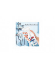 Spray nettoyant pour baignoire Skfe, spray nettoyant pour salle de bain Skfe, nettoyant pour taches tenaces