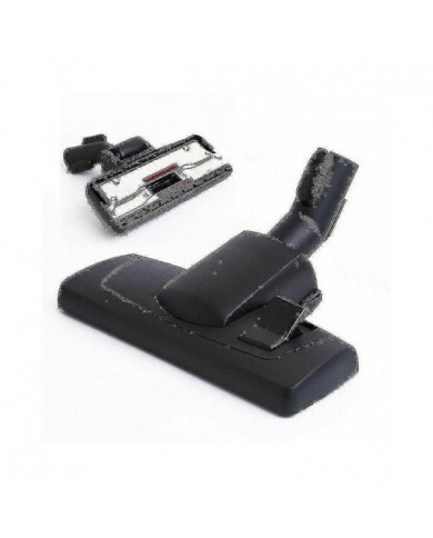 Brosse de sol universelle pour aspirateur Miele S1 S2 S4 S5 S6 S8 Sbd 285-3