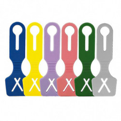 Nouveau Distributeur De Sac À Caca De Chien En Silicone Sac À Caca De Chien Titulaire Sac À Ordures Pour Pour [...]