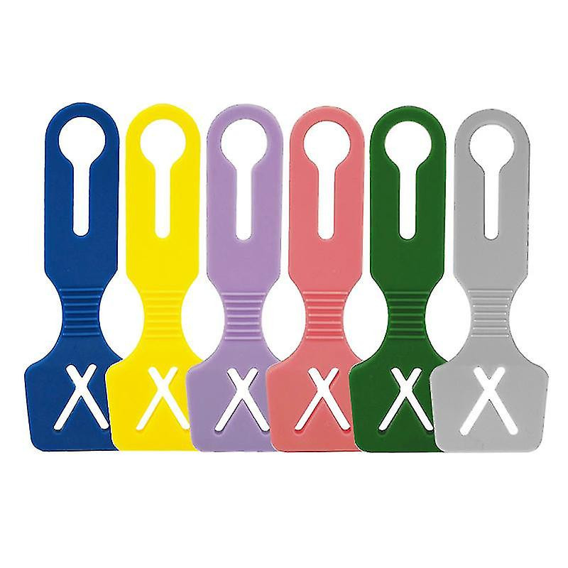 Nouveau Distributeur De Sac À Caca De Chien En Silicone Sac À Caca De Chien Titulaire Sac À Ordures Pour Pour [...]