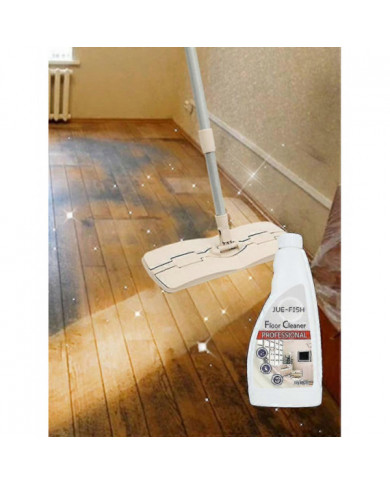1-3pcs Nettoyant De Sol Pour Tous Les Robots Aspirateur Et Vadrouille, Solution Liquide De Nettoyage Des Sols [...]