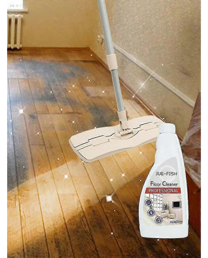 1-3pcs Nettoyant De Sol Pour Tous Les Robots Aspirateur Et Vadrouille, Solution Liquide De Nettoyage Des Sols [...]