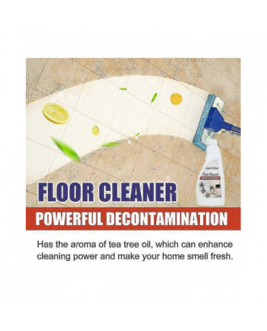 1-3pcs Nettoyant De Sol Pour Tous Les Robots Aspirateur Et Vadrouille, Solution Liquide De Nettoyage Des Sols [...]