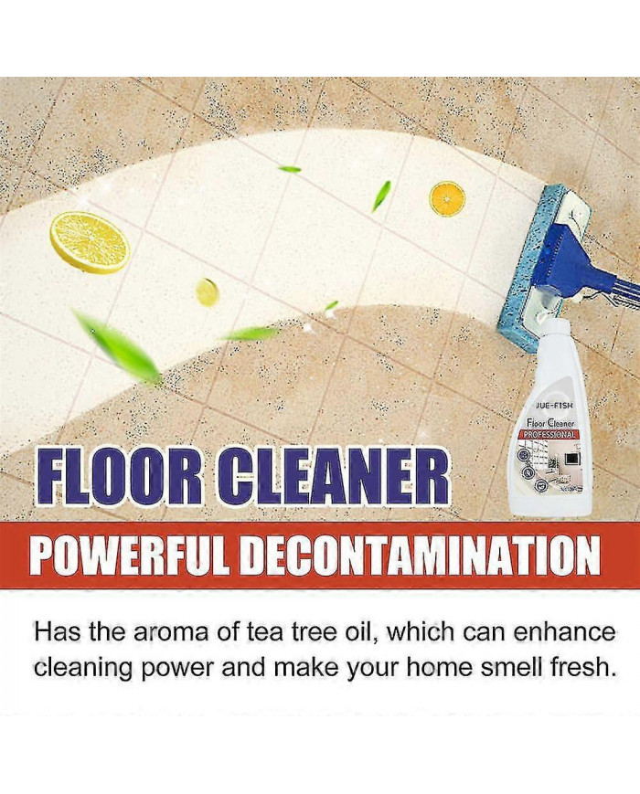 1-3pcs Nettoyant De Sol Pour Tous Les Robots Aspirateur Et Vadrouille, Solution Liquide De Nettoyage Des Sols [...]