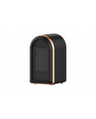 350w Espace USB Alimenté Chauffage Ventilateur Ventilateur Portable Ventilateur Rapide Chauffage Thermostat Maison