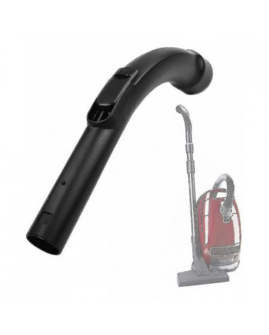 Poignée pour Miele 35mm/47mm Poignée d’excellente qualité pour tuyau d’aspirateur adaptée aux aspirateurs Miele [...]