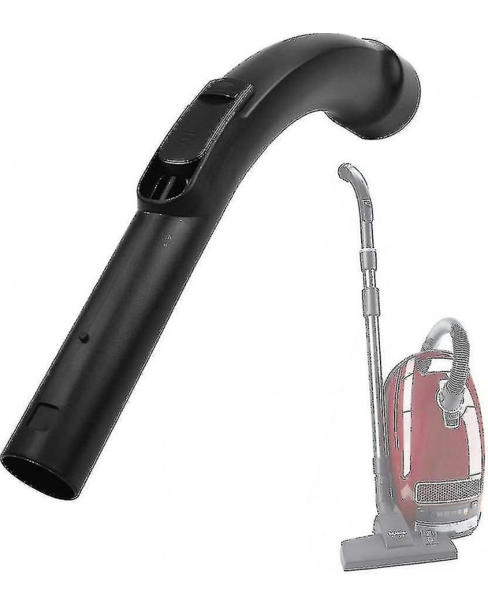 Poignée pour Miele 35mm/47mm Poignée d’excellente qualité pour tuyau d’aspirateur adaptée aux aspirateurs Miele [...]