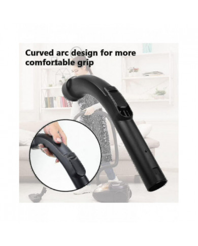 Poignée pour Miele 35mm/47mm Poignée d’excellente qualité pour tuyau d’aspirateur adaptée aux aspirateurs Miele [...]