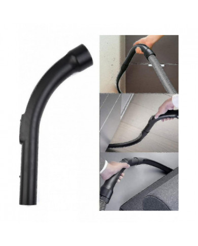 Poignée pour Miele 35mm/47mm Poignée d’excellente qualité pour tuyau d’aspirateur adaptée aux aspirateurs Miele [...]