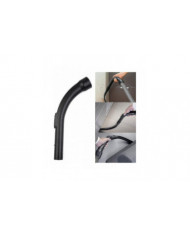 Poignée pour Miele 35mm/47mm Poignée d’excellente qualité pour tuyau d’aspirateur adaptée aux aspirateurs Miele [...]