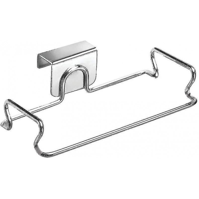 Garbage Bag Holder, Plastic Bag Holder, Sink Storage