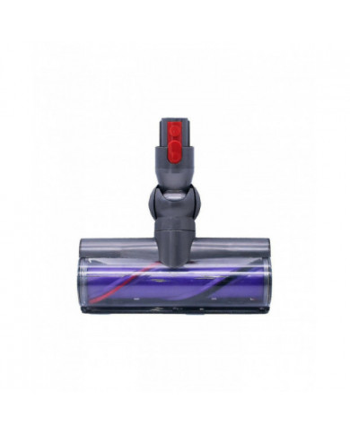 Brosse de turbine pour V7 V8 V10 V11 V15 Brosse de moteur Aspirateur à couple élevé Rouleau à entraînement direct Brus