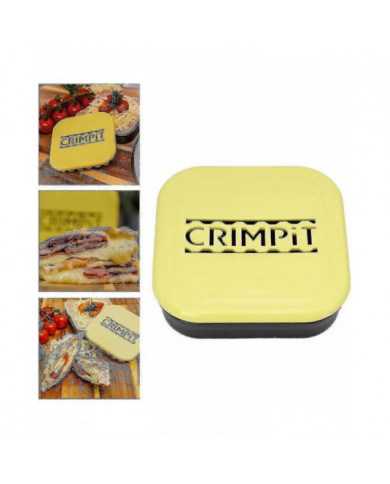 Toasted Sandwich Maker Double-Sided Nonstick Pan for Breakfast and Cooking