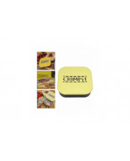 Toasted Sandwich Maker Double-Sided Nonstick Pan for Breakfast and Cooking