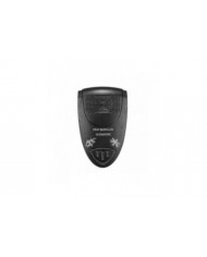 2pcs Contrôle des répulsifs antiparasitaires à ultrasons, débarrassez-vous des chauves-souris en 72 heures