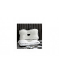 Oreiller perçant pour dormeurs latéraux, Oreillers d’oreille avec trou d’oreille, pour le soulagement de la [...]