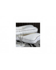 Oreiller perçant pour dormeurs latéraux, Oreillers d’oreille avec trou d’oreille, pour le soulagement de la [...]