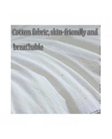 Oreiller perçant pour dormeurs latéraux, Oreillers d’oreille avec trou d’oreille, pour le soulagement de la [...]