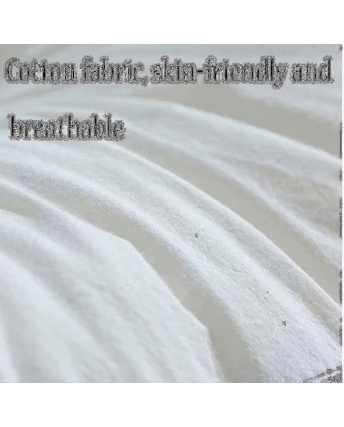 Oreiller perçant pour dormeurs latéraux, Oreillers d’oreille avec trou d’oreille, pour le soulagement de la [...]