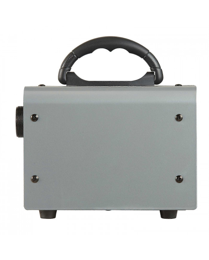 Générateur d’ozone 36000mg/h Éliminateur d’odeurs de machine à ozone avec minuterie 0-120min