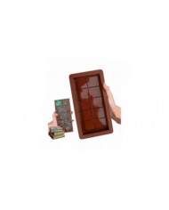 Chocolate Mould Silicone Dubai Chocolate Mould, Silicone Moulds, Chocolate Deep Chocolate Mould, Chocolate Bar [...]