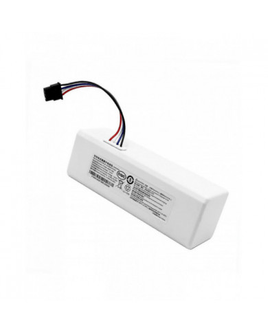 Batterie lithium-ion de remplacement 14,4 V pour aspirateur robot Xiaomi Mijia 1C modèle STYTJ01ZHM
