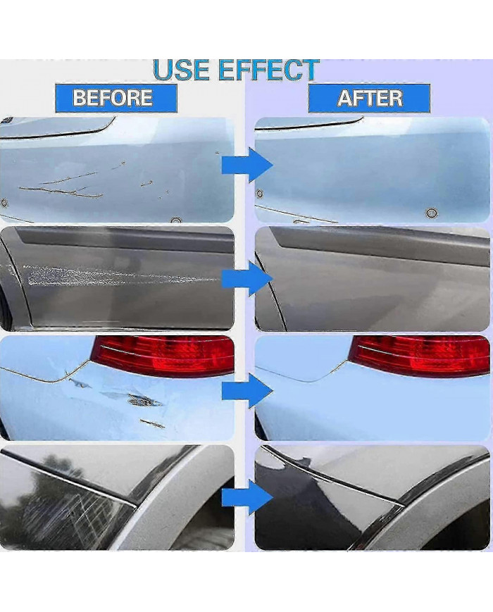 Nano Sparkle Cloth, Nano Sparkle Cloth pour les rayures de voiture, Tissu d’élimination des rayures de voiture [...]