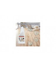 3pcs Nettoyant De Sol Pour Tous Les Aspirateurs Robots Et Vadrouille, Solution Liquide De Nettoyage Des Sols [...]