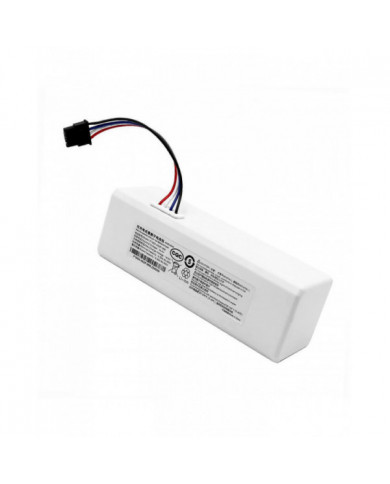 Batterie lithium-ion de remplacement 14,4 V pour aspirateur robot Xiaomi Mijia 1C modèle STYTJ01ZHM